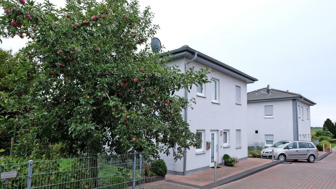 Haus Am Apfelhain Gangelt Exterior foto